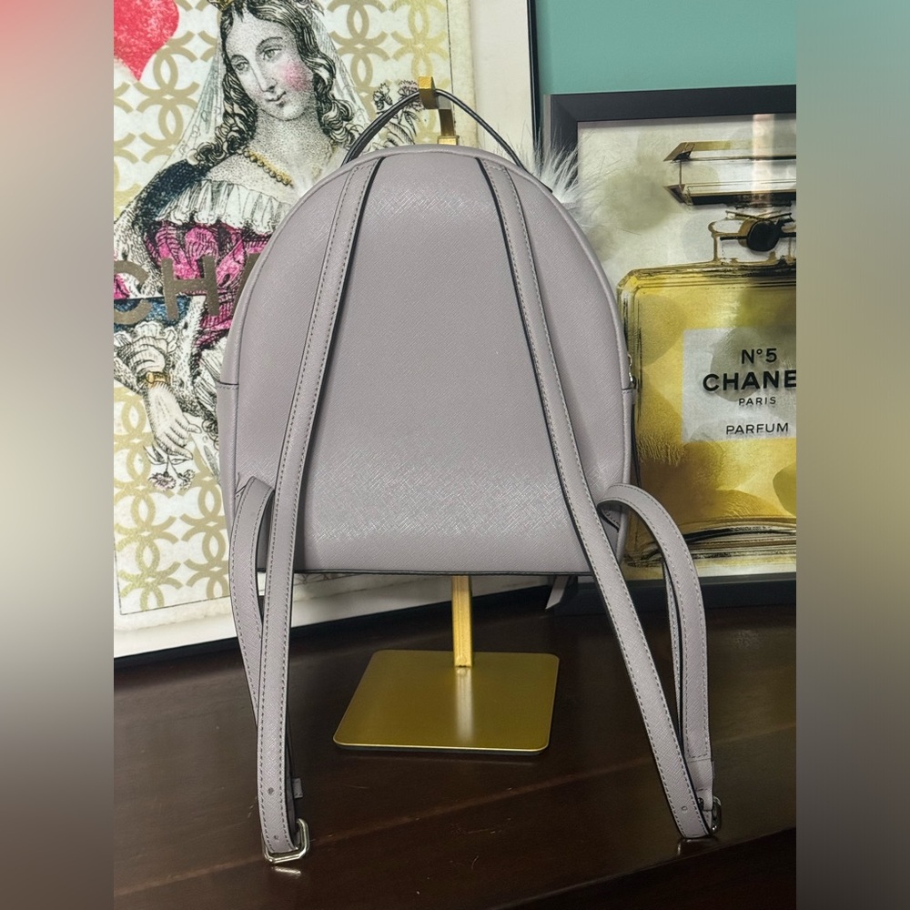 Kate Spade Owl Bundle 🦉 Backpack and Cardholder Wallet - Picture 4 of 13